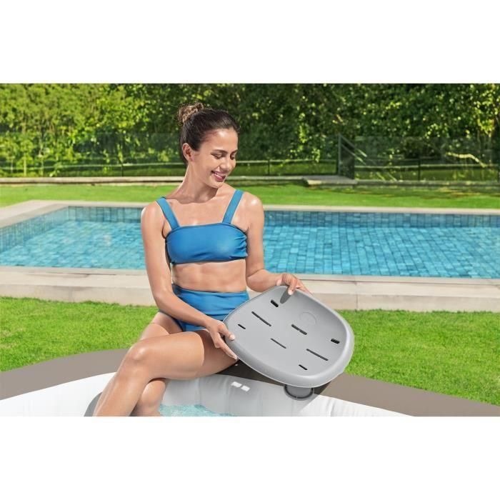 Bestway Siege para spas 1 Bestway Siege para spas 1