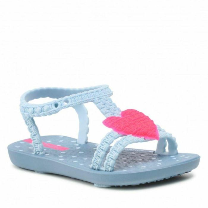 Chanclas para Niños Baby Ipanema 81997 25853  Azul 3