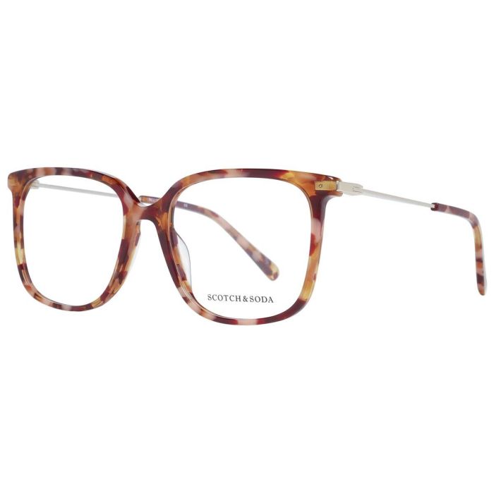 Montura de Gafas Mujer Scotch & Soda SS3012 54371 Montura de Gafas Mujer Scotch & Soda SS3012 54371