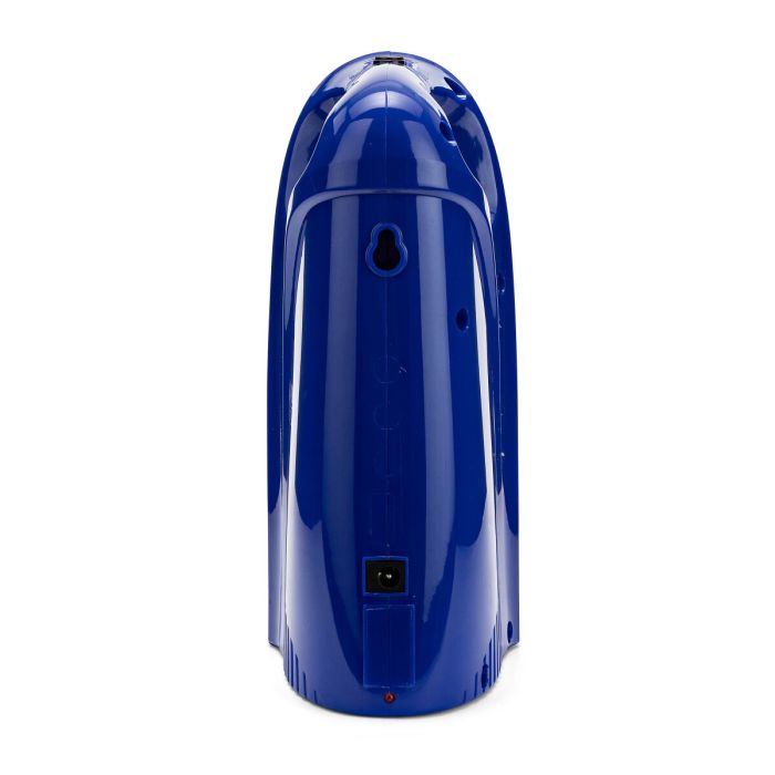 Lámpara LED Velamp IRON LIGHT 5 W 250 Lm (6000 K) 1