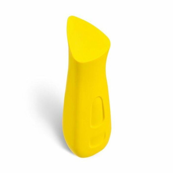 Vibrador para Clítoris Kip Dame Products Limón