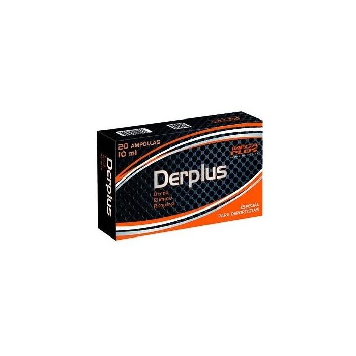 Derplus Ampollas