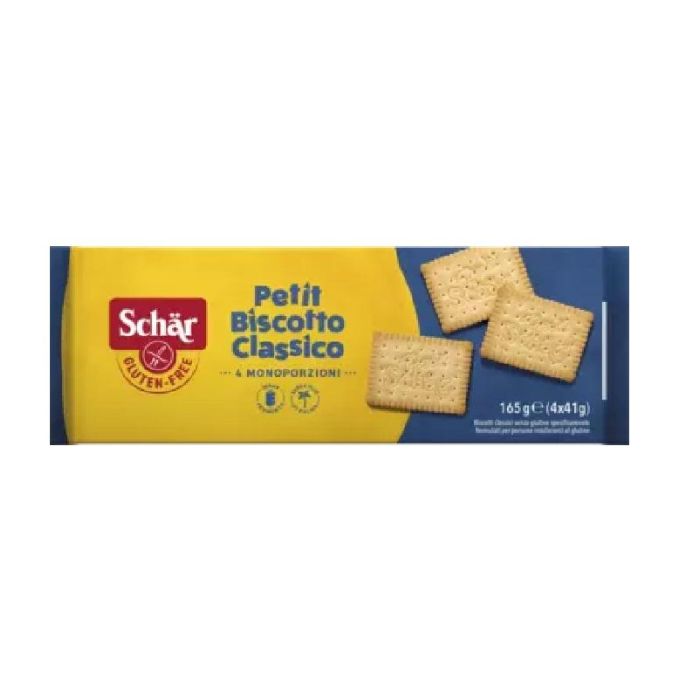 Petit Galletas