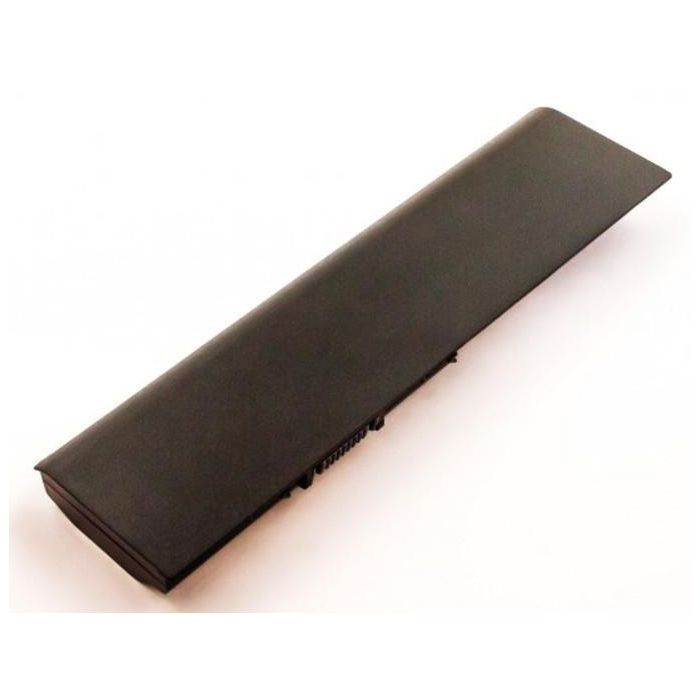 CoreParts Batería Laptop para HP 48.84Wh 6 Cell Li-ion 11.1V 4400mAh 1 CoreParts Batería Laptop para HP 48.84Wh 6 Cell Li-ion 11.1V 4400mAh 1