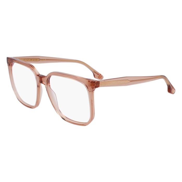 Montura de Gafas Mujer Victoria Beckham VB2673-5417651 ø 54 mm Montura de Gafas Mujer Victoria Beckham VB2673-5417651 ø 54 mm