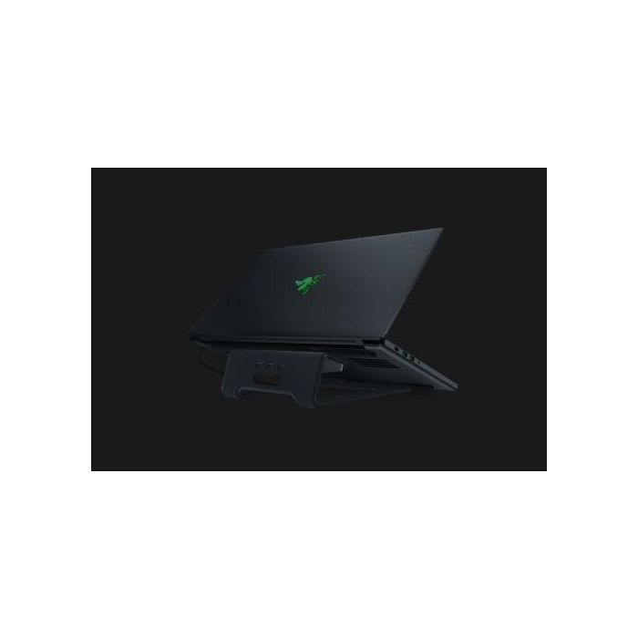 Razer RC21-01110200-R3M1 soporte para ordenador portátil Negro 38,1 cm (15") 4