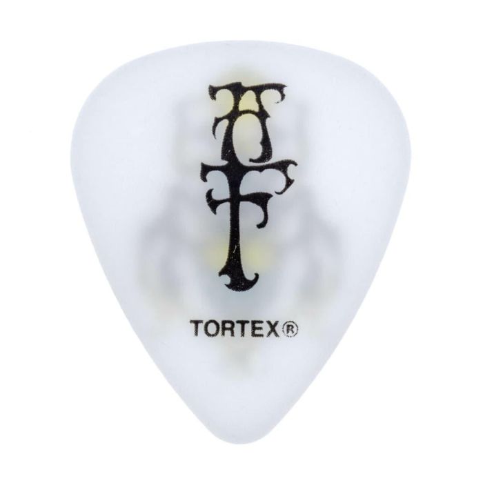 Dunlop Púas Graphic Artist Frank Kozik Blackline II Escarabajo - 0.73 Mm Pack 36 1