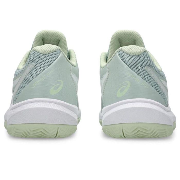 Zapatillas de Tenis para Mujer Asics ASICS Game Ff Clay/Oc Aguamarina 40,5 1