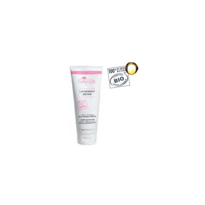 Leche Desmaquillante 200Ml. Bio