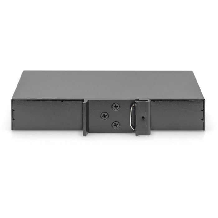 DIGITUS USB-Hub 4-Port 3.0->4xA3.0 industrial line schw. 2
