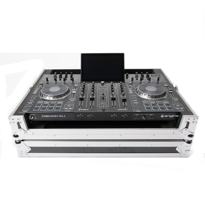 Magma Dj-Controller Case Prime 4