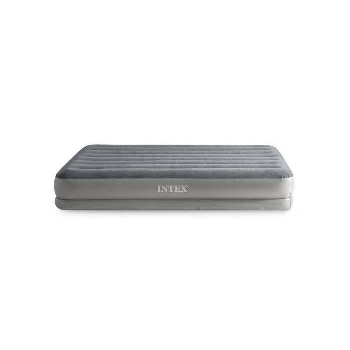 Cama Hinchable Intex Beam Standard Prestige 152 x 30 x 203 cm Cama Hinchable Intex Beam Standard Prestige 152 x 30 x 203 cm