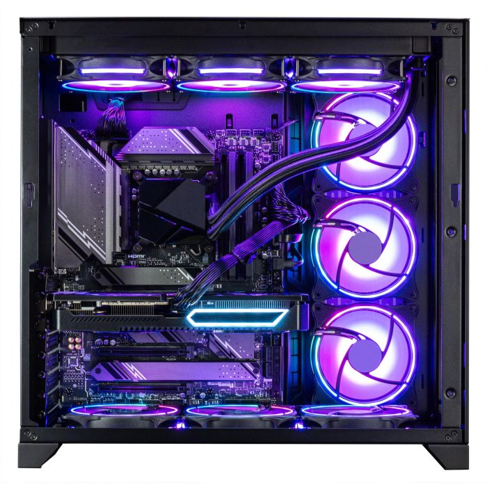 Captiva Highend Gaming I89-020 I9-14900KF 64GB/2TB SSD RTX 5080 Win 11 3 Captiva Highend Gaming I89-020 I9-14900KF 64GB/2TB SSD RTX 5080 Win 11 3