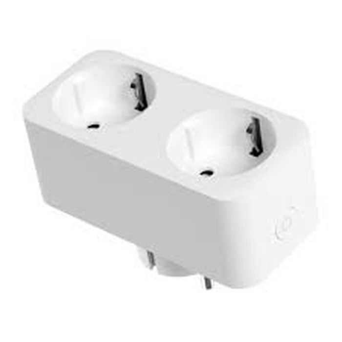 Enchufe Inteligente Muvit Wi-Fi (2 Unidades) 0 Enchufe Inteligente Muvit Wi-Fi (2 Unidades) 0