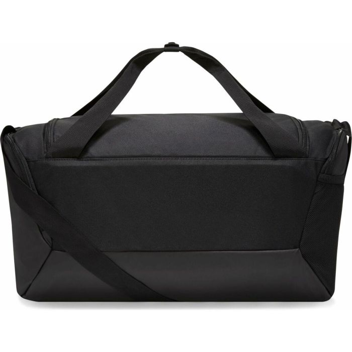 Bolsa de Deporte Nike ACADEMY DUFFLE CU8097 010 Negro Talla única 4