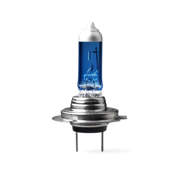Bombilla para Automóvil M-Tech MTECPTZUW7-DUO 12 V 55 W Bombilla para Automóvil M-Tech MTECPTZUW7-DUO 12 V 55 W
