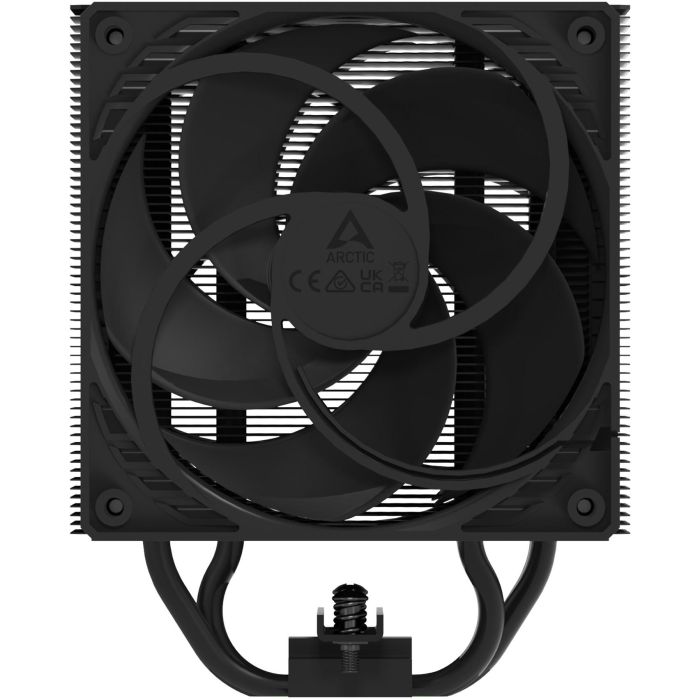 K Cooler Arctic Freezer 36 Black 2