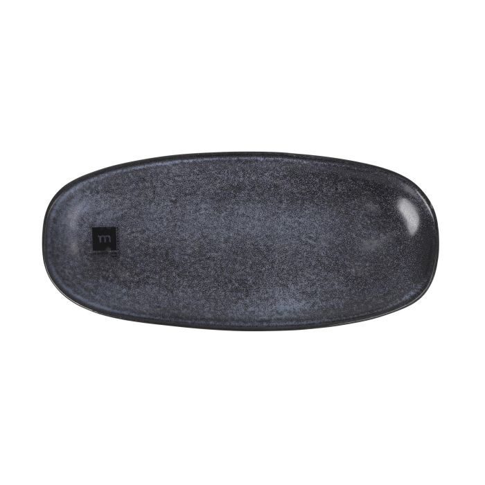 La Mediterranea Fuente Oval Nebula 30 x 13.7 cm 1