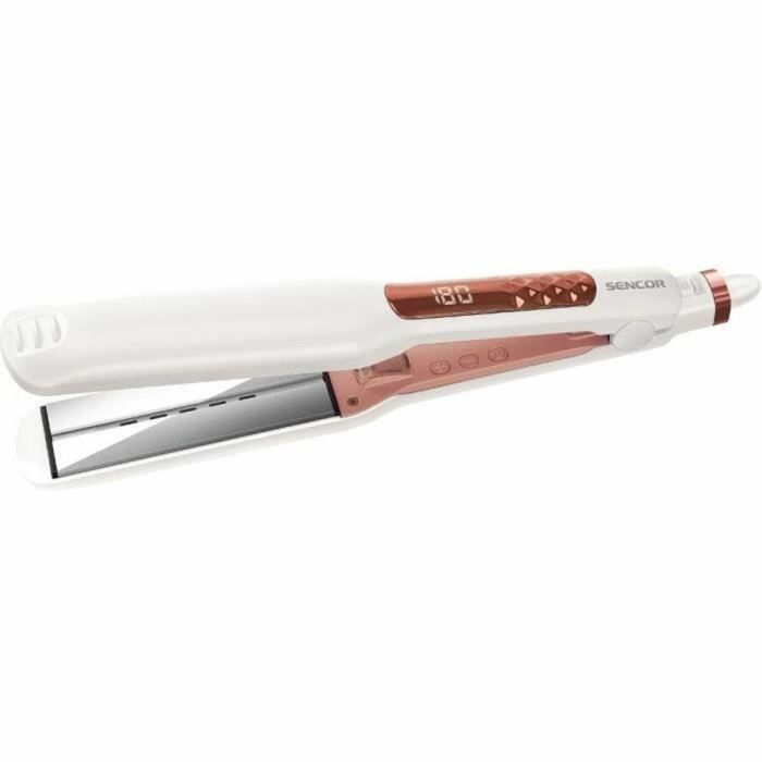 Plancha de Pelo Sencor SHI 4500GD Dorado Plancha de Pelo Sencor SHI 4500GD Dorado