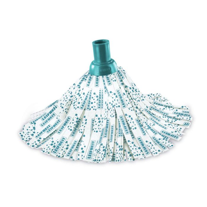 LEIFHEIT Juego de limpieza de suelos Fregona clásica 56792 Juego de limpieza de Leifheit Fregona de viscosa cesta cubo muy absorbente 2 LEIFHEIT Juego de limpieza de suelos Fregona clásica 56792 Juego de limpieza de Leifheit Fregona de viscosa cesta cubo muy absorbente 2