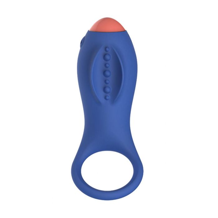 Anillo para el Pene FeelzToys RRRING One Nighter Vibrador (31 mm) 1 Anillo para el Pene FeelzToys RRRING One Nighter Vibrador (31 mm) 1