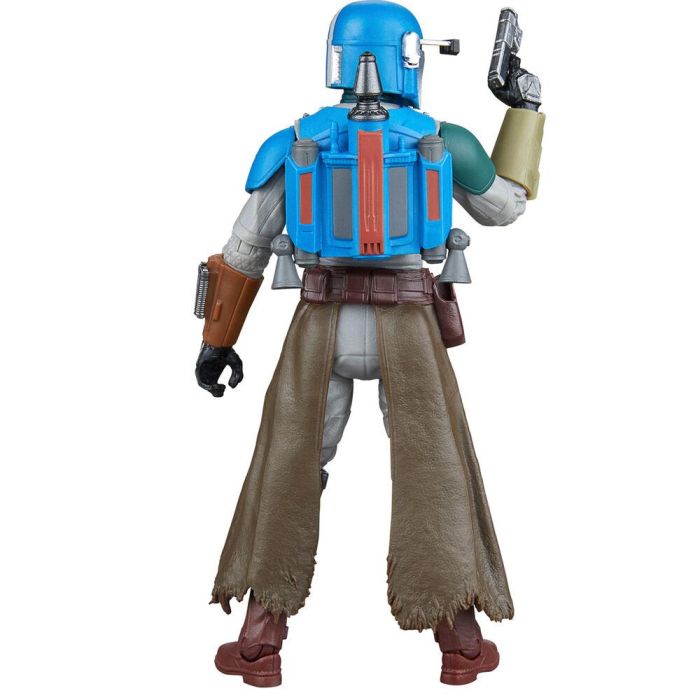 Figura Mandalorian Shriek-Hawk The Mandalorian Star Wars 15cm 3