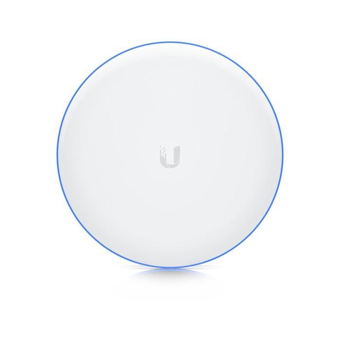 Ubiquiti UBB-XG Puente Wifi 6000 Mbit/s Inalambrico y Alambrico Color Blanco 1