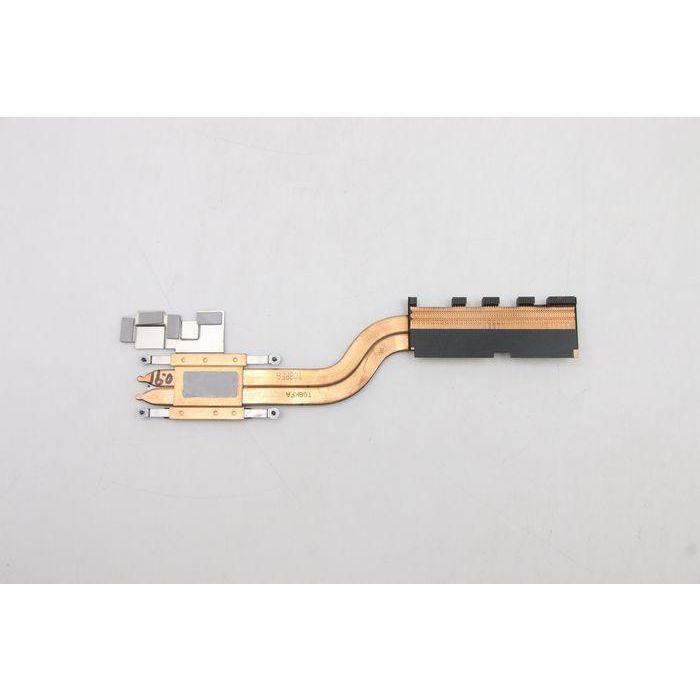 Lenovo Thermal module for efficient heat management, designed for Lenovo systems, dimensions: 5.4 cm width, weight: 0.4 kg. 1 Lenovo Thermal module for efficient heat management, designed for Lenovo systems, dimensions: 5.4 cm width, weight: 0.4 kg. 1