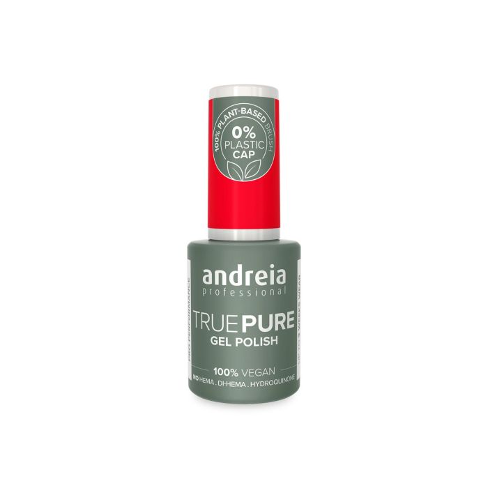 Andreia True Pure Gel Polish T21 10.5 ml