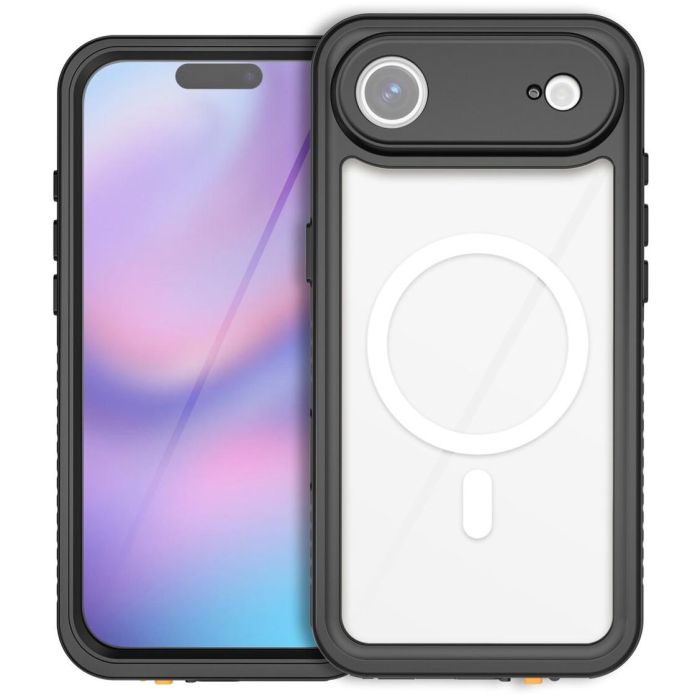 4smarts Wasserdichte Hlle Stark fr Apple iPhone Air 3 4smarts Wasserdichte Hlle Stark fr Apple iPhone Air 3