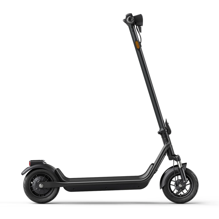 Niu Kqi 100F Black 3 Niu Kqi 100F Black 3