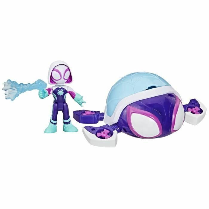 Figura de Acción Hasbro 0 Figura de Acción Hasbro 0