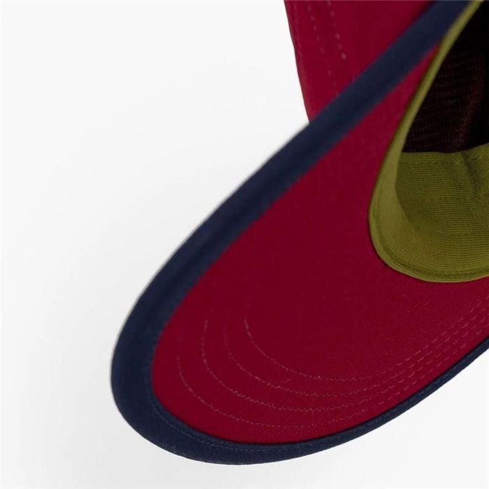 Gorra Deportiva Ciele Athletics GO Field Rojo Oscuro M/L 1 Gorra Deportiva Ciele Athletics GO Field Rojo Oscuro M/L 1