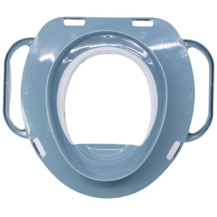 Thermobaby AAAQM89530 Reductor de inodoro Confort con asas Mickey 1 Thermobaby AAAQM89530 Reductor de inodoro Confort con asas Mickey 1