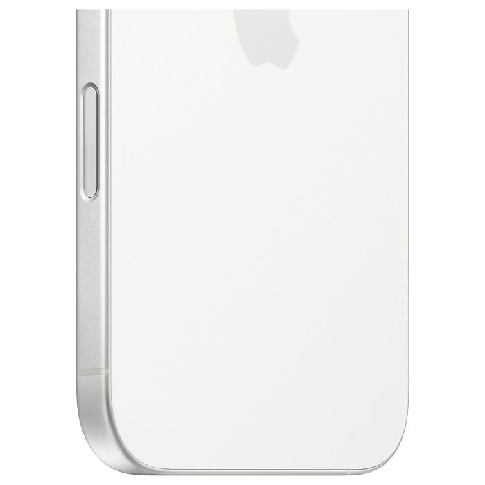 Apple iPhone 16 Plus 256GB Blanco