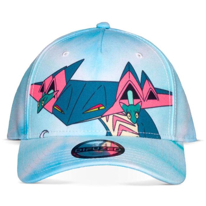 Gorra Dragapult Pokemon 0 Gorra Dragapult Pokemon 0