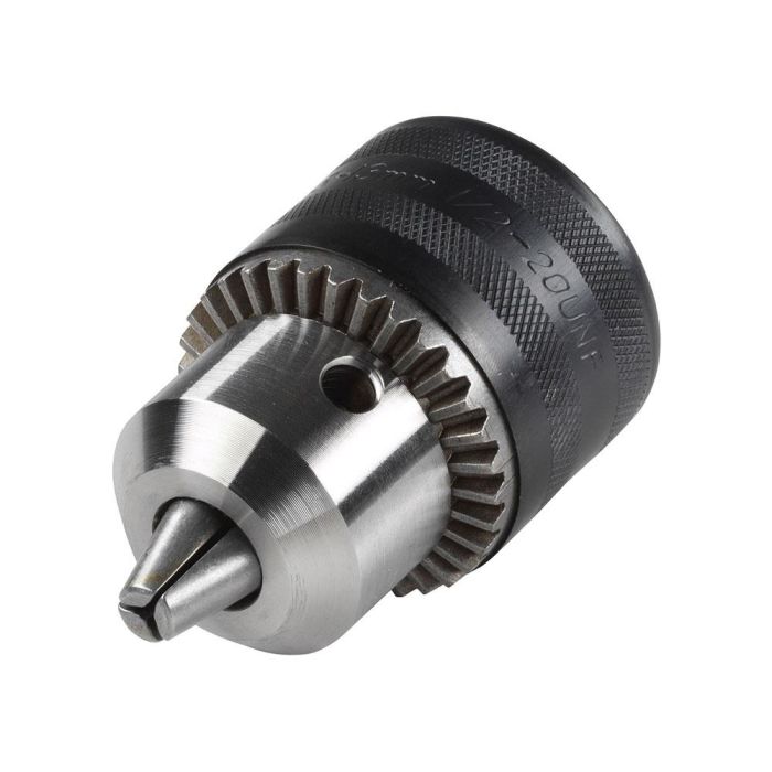 Wolfcraft Portabrocas de llave 13mm 1/2"-20 econ 2645000 0 Wolfcraft Portabrocas de llave 13mm 1/2"-20 econ 2645000 0