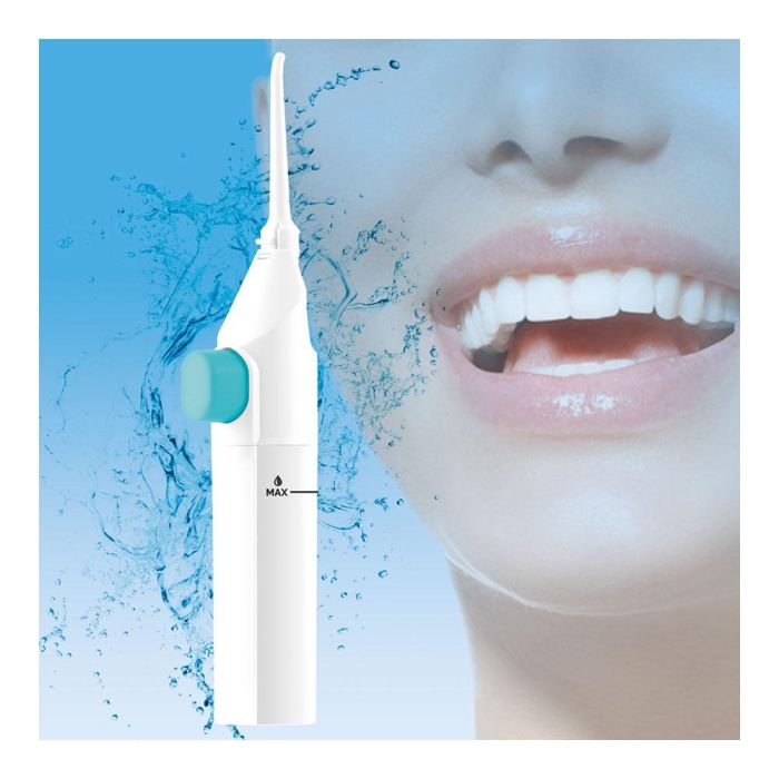 Irrigador Dental Wothident InnovaGoods 1 Irrigador Dental Wothident InnovaGoods 1