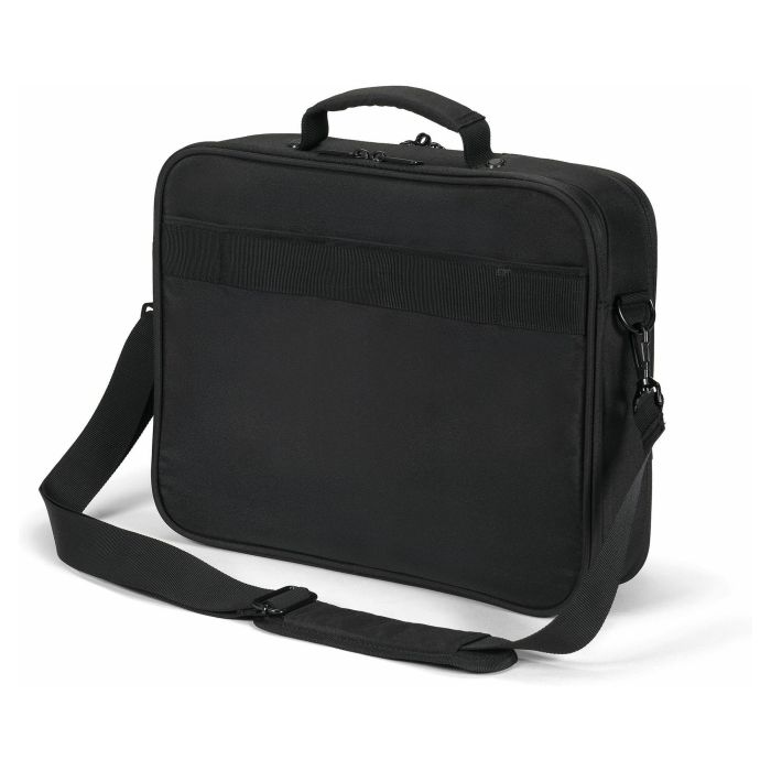 DICOTA D32031-RPET Maletín para portátil 15"-17.3" Negro Fabricado con 100% PET Reciclado 1