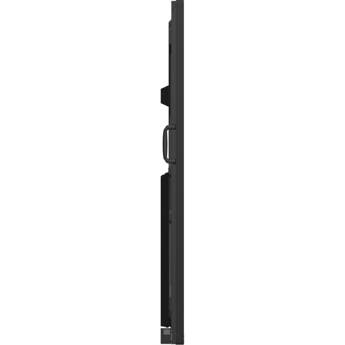 Viewsonic 248.9cm IFP9850-4 16:9 HDMI/USB-C/LAN to. 450nits 3
