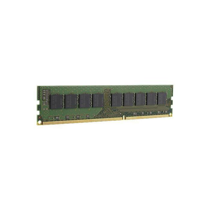 Hewlett Packard Enterprise PC3L-12800R-11 16GB 1600MHz DDR3 Quad-Rank x4 1.35V RDIMM para Servidores ProLiant