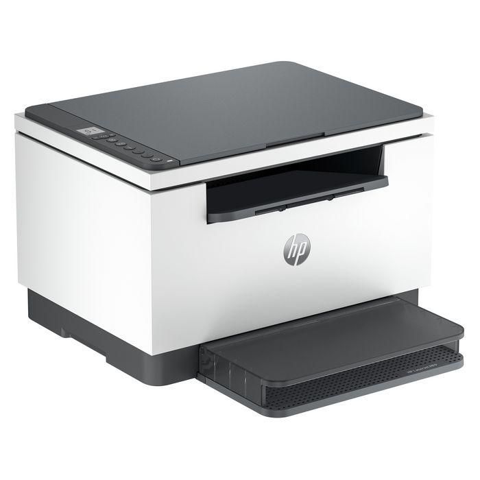 HP LaserJet Impresora multifunción M234d - Impresión, copia, escaneado, doble cara automático, 8J9K4F 2 HP LaserJet Impresora multifunción M234d - Impresión, copia, escaneado, doble cara automático, 8J9K4F 2
