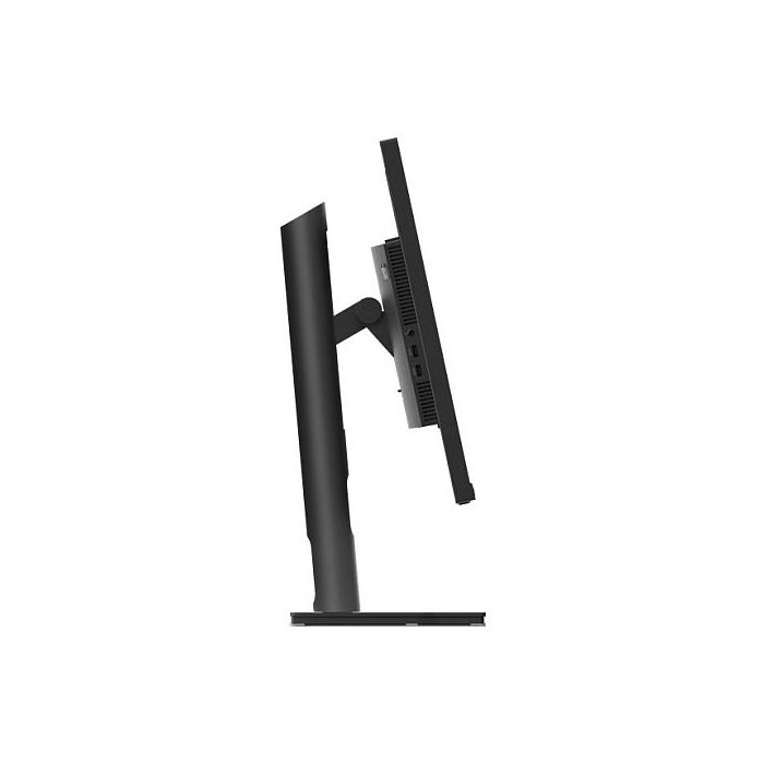 Lenovo ThinkVision T27h-30 Monitor 27" QHD IPS 2560x1440 60Hz 4ms USB-C Negro 6