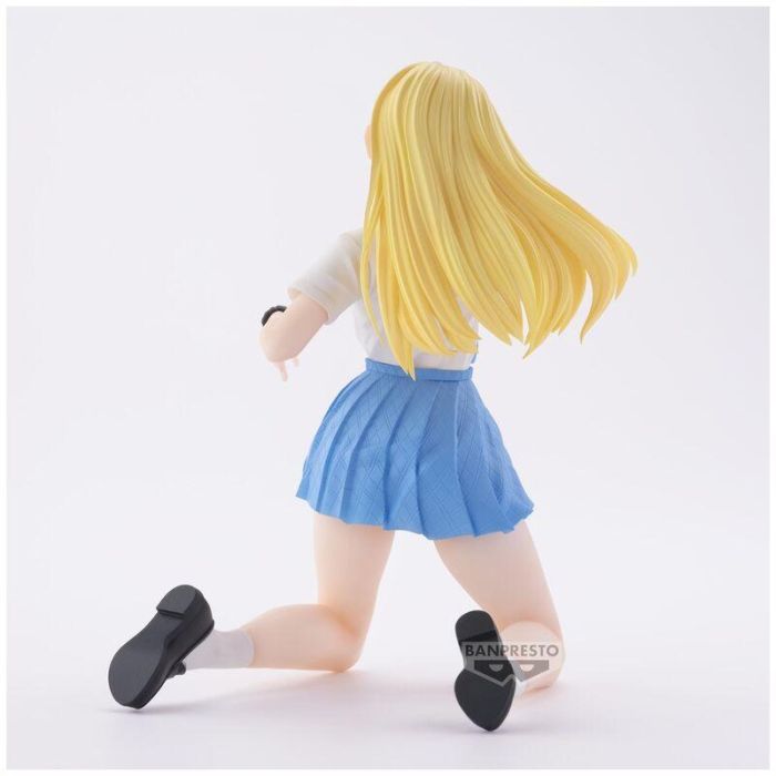 Banpresto Figura 2.5 Dimensional Seduction Aria Kisaki Uniform ver. 12 cm 3 Banpresto Figura 2.5 Dimensional Seduction Aria Kisaki Uniform ver. 12 cm 3