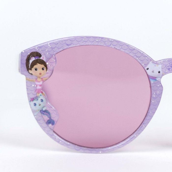 Gafas de Sol Infantiles Gabby's Dollhouse 2