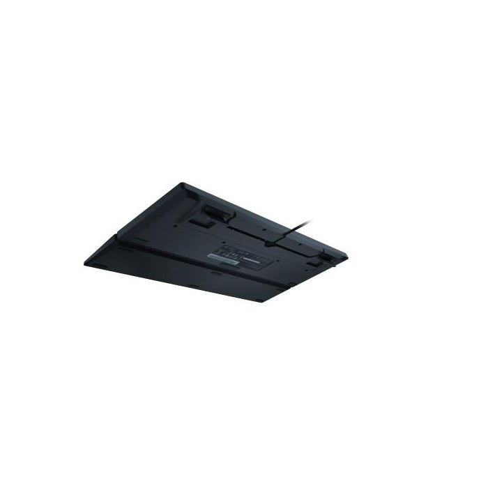 Razer Teclado Ornata V3 X Español - Perfil Bajo, Membrana Silenciosa, Retroiluminación RGB, RZ03-04471100-R311 6 Razer Teclado Ornata V3 X Español - Perfil Bajo, Membrana Silenciosa, Retroiluminación RGB, RZ03-04471100-R311 6