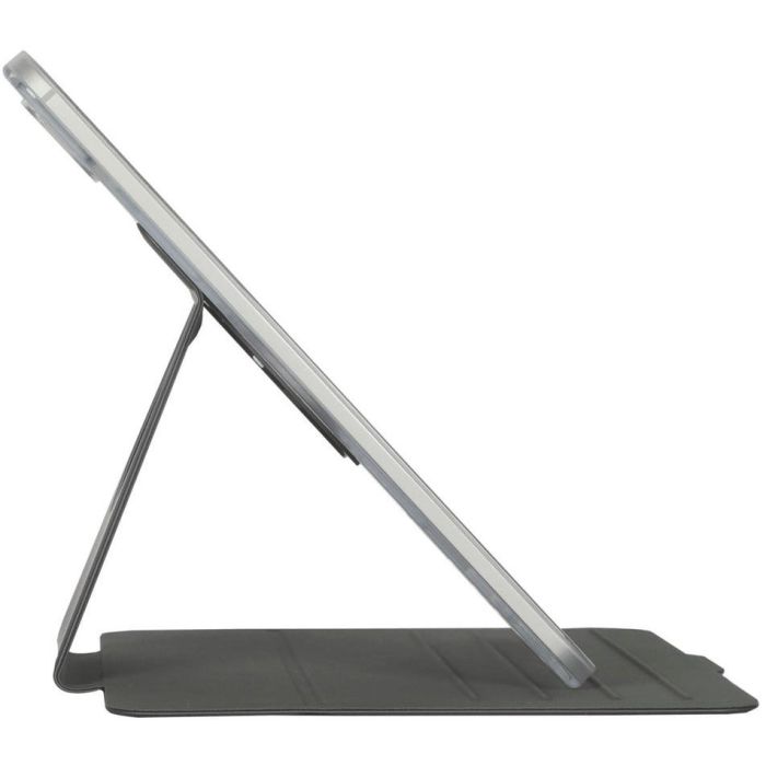 Targus THZ953GL VersaVu Funda Folio para iPad Pro 11'' y iPad Air 10.9'' (5ª/4ª Gen) con Protección Antichoque Gris 9