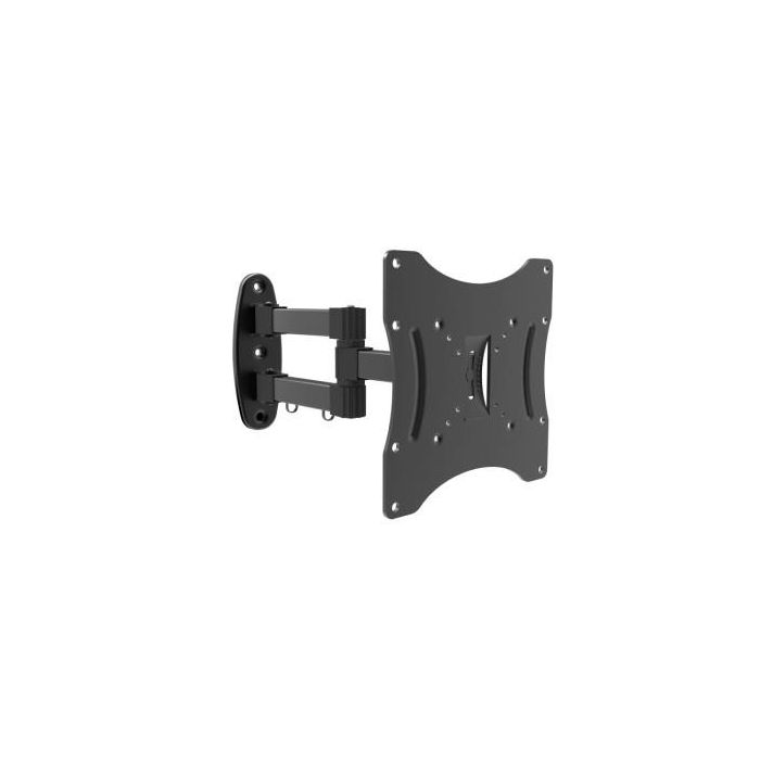 HERRAJES ALK Soporte TV/LCD Brazo Largo para pantallas 17-37'' hasta 30 Kgs