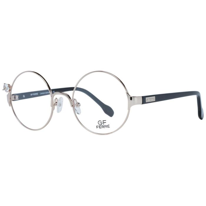 Montura de Gafas Mujer Gianfranco Ferre GFF0093 48001 0 Montura de Gafas Mujer Gianfranco Ferre GFF0093 48001 0
