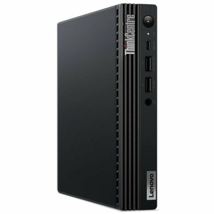 PC de Sobremesa Lenovo Thinkcentre M70Q 8 GB RAM 256 GB SSD i3-13100T 6